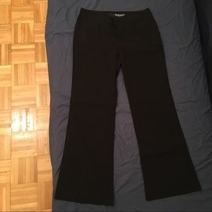 Guess stretch slacks